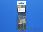 ABR35-L25 German 75 mm Barrel for PaK 40 � Late model