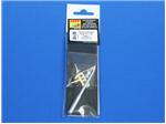 ABR35-L26 German 88 mm KwK 36 L/56 Tiger I Early Barrel