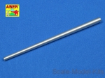 ABR35-L27 Russian 85mm ZiS-S-53 L/54, 6 tank barrel for T-34/85 late