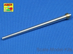 ABR35-L32 Russian 85 mm D-5S tank Barrel for SU-85