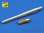 ABR35-L40 Russian152,4mm ML-20S Barrel for ISU-152