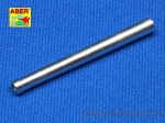 ABR35-L43 Russian 76,2mm F-32 tank barrel for KV-I early model 1941