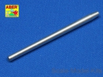 ABR35-L49 Soviet ZiS-5/F-34 tank barrel for KV-1