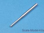 ABR35-L55 Soviet 45 mm 20 Km tank barrel for T-70