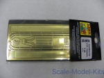 ABR350-001X Fenders for 7TP.Vickers,T-26, 7CP