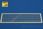 ABR350-08 Japanese WWII Ships railing (1st choice)