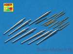 ABR350-L42 Barrels for Saratoga