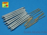 ABR350-L48 Barrels for King George V