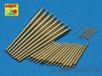 ABR350-L50 Barrels for Pola crusier