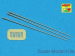 ABR48-A20 German 2m aerials
