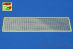 ABR700-10 Universal relings (1 choice)
