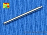 ABR72-L06 Soviet tank barrel 76,2 mm F-32 L/41,2 for T-34/76 model 41/43