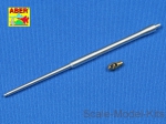 ABR72-L17 German 88mm PaK43/1 L/71 barrel for Nashorn and PaK43A/Tgun