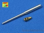 ABR72-L21 German tank barrel 8,8cm KwK36 L/56 for TigerI (late)