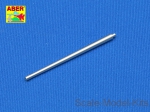 ABR72-L22 Soviet tank barrel 85mm ZiS-S-53 L/51,5 for T-34/85 (1943/44)