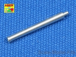 ABR72-L23 Russian 76,2mm L-11 tank Barrel for T-34/76 model 1940