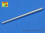 ABR72-L25 Soviet tank barrel 85mm D-5T for T-34/85