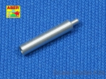 ABR72-L27 Soviet tank Barrel for SU-122