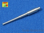 ABR72-L28 Soviet 45 mm 20K tank Barrel for BT-5, BT-7, BA-6