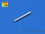 ABR72-L37 U.S. 105mm Howitzer M4 tank Barrel for Sherman M4A3
