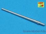 ABR72-L39 Russian 85 mm D-5S tank Barrel for SU-85
