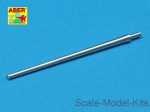 ABR72-L42 Russian 100 mm tank Barrel for SU-100