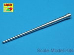 ABR72-L46 German 17cm barrel for Kanone 18