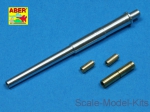 ABR72-L48 German 15cm barrel for sFH 18 & "Hummel"