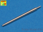 ABR72-L49 German 75 mm Pak39 L/48 barrel for Hetzer