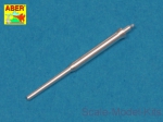 ABR72-L57 German 37mm Barrel for Pak 35/36 Early