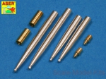 ABRA48-105 E wing (late) armament for British fighter Spitfire Mk.22/24