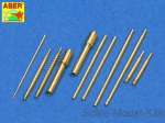ABRA48-110 Armament for German fighter Fw-190 A2-A6