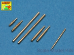 ABRA48-112 Armament for German fighter Me 109E-3 to G-4