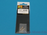 ABRA72-002 C wing armament for British fighter Spitfire Mk.VIII to XVI