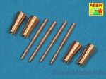 ABRA72-010 Armament for British fighter Hurricane Mk.II Hispano 20mmx4