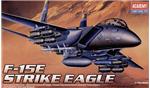 AC2110 1/72 Academy 2110 - F-15E Strike Eagle