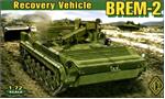 ACE72130 BREM-2 Soviet recovery vehicle