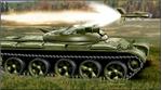 ACE72149 Tank destroyer IT-1 Drakon