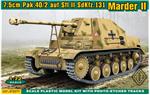 ACE72271 SdKfz.131 Marder II