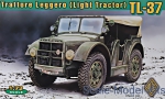 ACE72282 Trattore Leggero TL-37