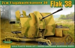 ACE72288 2cm Flak 38