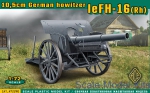 ACE72290 10,5cm leFH-16(Rh)