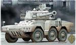 ACE72415 ERC-90 Sagaie armored car