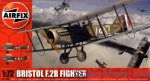 AIR01080 Bristol Fighter F2B