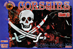 Corsairs, set 1