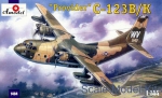 AMO1404 C-123B/K 'Provider' USAF aircraft