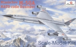 AMO72016 M-50A 'Bounder' Soviet bomber
