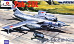 AMO72102 Yak-28L Soviet bomber