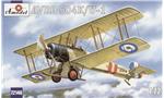 AMO72146 AVRO-504K/U-1