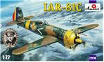 AMO72170 IAR-81C Romanian fighter